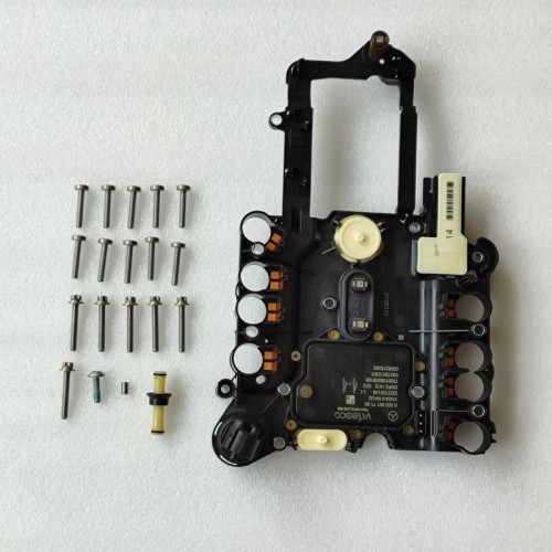 722.9-0008-OEM Control Module No.4 A0009017000 A0002703500 722.9 Transmission