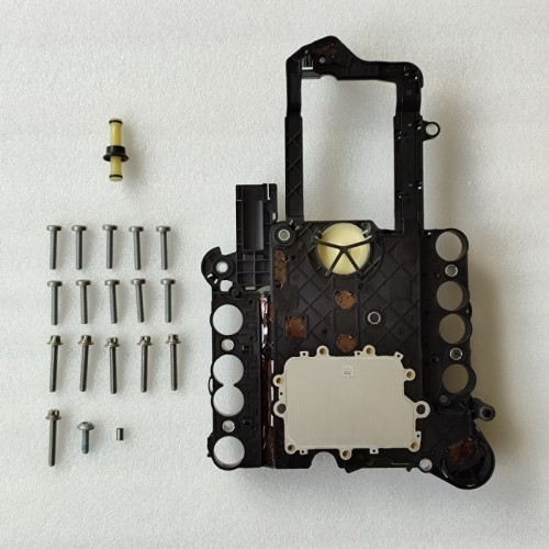 722.9-0008-OEM Control Module No.4 A0009017000 A0002703500 722.9 Transmission