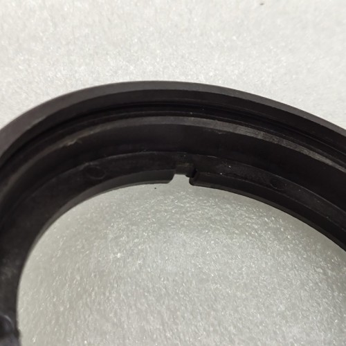 10R80-COVE01-AM Plastic Cover Fit On Pump 195071C 10L60 Transmission