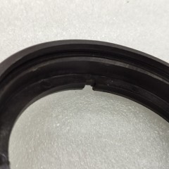 10R80-COVE01-AM Plastic Cover Fit On Pump 195071C 10L60 Transmission