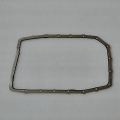 6HP19-PANG03-AM Pan Gasket 21 Holes Metal Frame ACM 6HP26 6HP32 6R80 6R60 Transmission For BMW