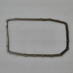 6HP19-PANG03-AM Pan Gasket 21 Holes Metal Frame ACM 6HP26 6HP32 6R80 6R60 Transmission For BMW