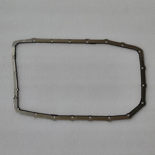 6HP19-PANG03-AM Pan Gasket 21 Holes Metal Frame ACM 6HP26 6HP32 6R80 6R60 Transmission For BMW