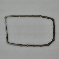 6HP19-PANG03-AM Pan Gasket 21 Holes Metal Frame ACM 6HP26 6HP32 6R80 6R60 Transmission For BMW