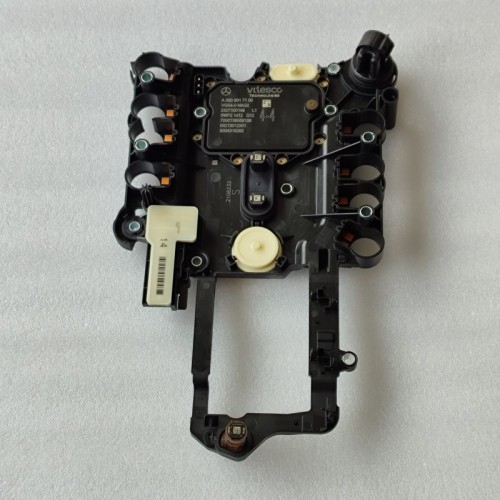 722.9-0008-OEM Control Module No.4 A0009017000 A0002703500 722.9 Transmission