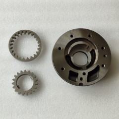 722.6-0011-U1 722.6-PUMP01-U1 Pump Cover With Gear Bushing 722.6 Transmission
