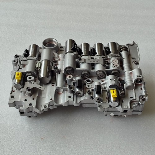09P-0007-FN Valve Body Without Manual Valve 09P Transmission