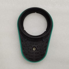 10R80-COVE01-AM Plastic Cover Fit On Pump 195071C 10L60 Transmission