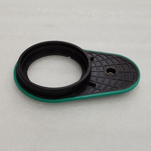 10R80-COVE01-AM Plastic Cover Fit On Pump 195071C 10L60 Transmission