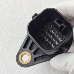 CTF25-CONN01-FN Harness Connector Plug 24Pins CTF25 Transmission