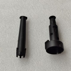 725-OILP03-AM Oil Pan With Screw Early Version A7252703707 725 Transmission