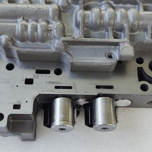 K112-0008-RE Valve Body K112 Transmission