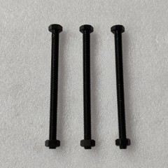 DPS6-TOOL05-AM Clutch Tool Kit Disassemble Install and Lock Tool DPS6 Transmission