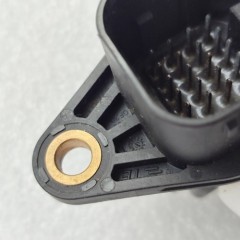CTF25-CONN01-FN Harness Connector Plug 24Pins CTF25 Transmission