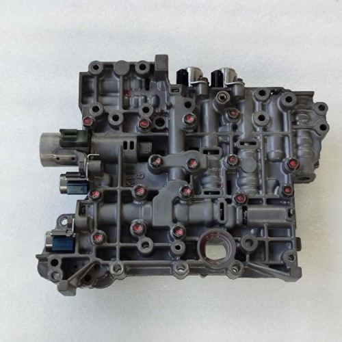 K112-0008-RE Valve Body K112 Transmission