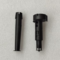725-OILP03-AM Oil Pan With Screw Early Version A7252703707 725 Transmission