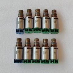VT5-SOLK01-FN Solenoid Kit 5Pcs A Kit VT5 Transmission