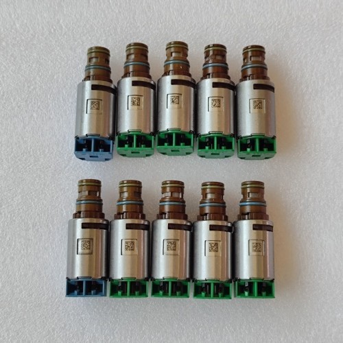 VT5-SOLK01-FN Solenoid Kit 5Pcs A Kit VT5 Transmission