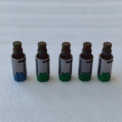 VT5-SOLK01-FN Solenoid Kit 5Pcs A Kit VT5 Transmission