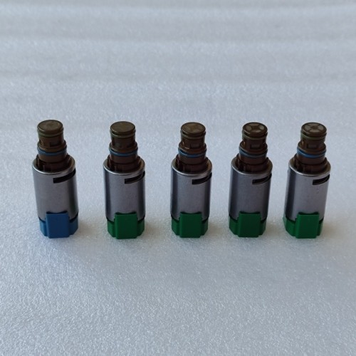 VT5-SOLK01-FN Solenoid Kit 5Pcs A Kit VT5 Transmission