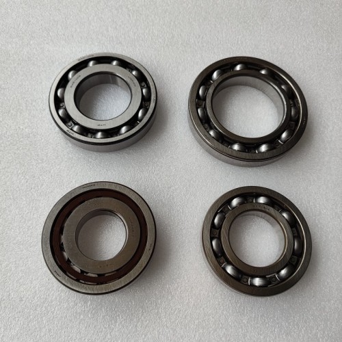 JF011E-0070-OEM Pulley Bearing Kit 4Pcs A Kit B45-106/B45-108 B40-210UR 80*36*18 B60-57/60TM04VVN JF011E Transmission
