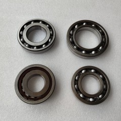JF011E-0070-OEM Pulley Bearing Kit 4Pcs A Kit B45-106/B45-108 B40-210UR 80*36*18 B60-57/60TM04VVN JF011E Transmission