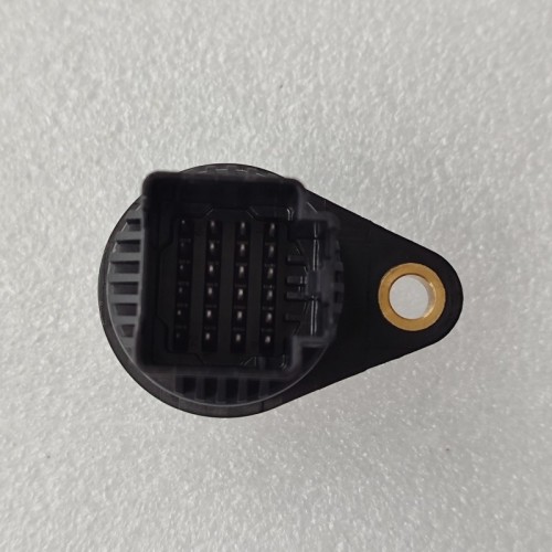 CTF25-CONN01-OEM Harness Connector Plug 24Pins CTF25 Transmission