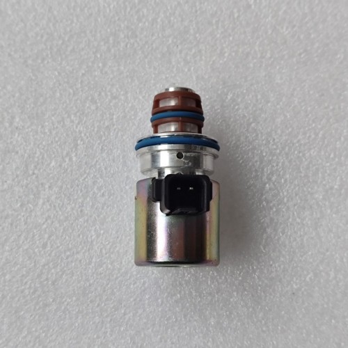 A518-SOLE01-AM Pressure Solenoid OK005-0001 4617210 A618 48RE 47RE A518 Transmission For Dodge RAM