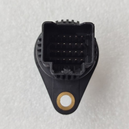 CTF25-CONN01-FN Harness Connector Plug 24Pins CTF25 Transmission