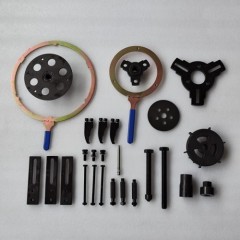 DPS6-TOOL05-AM Clutch Tool Kit Disassemble Install and Lock Tool DPS6 Transmission