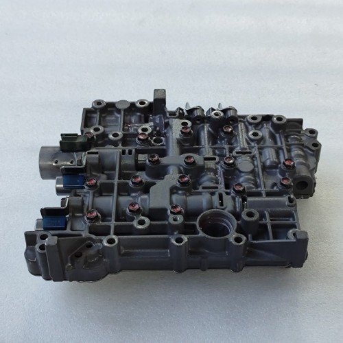 K112-0008-RE Valve Body K112 Transmission