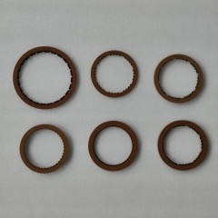 A340E-T073080A-AM A340E-FRIK80A-AM Friction Kit T073080A 27Pcs A Kit A340E Transmission
