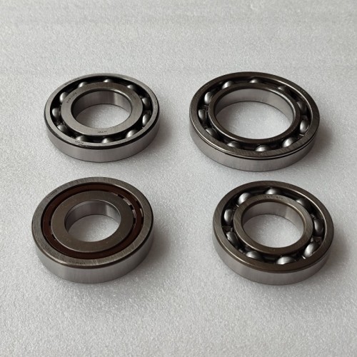 JF011E-0070-OEM Pulley Bearing Kit 4Pcs A Kit B45-106/B45-108 B40-210UR 80*36*18 B60-57/60TM04VVN JF011E Transmission