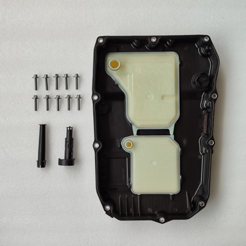 725-OILP03-AM Oil Pan With Screw Early Version A7252703707 725 Transmission
