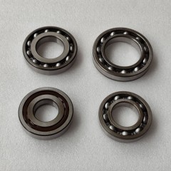 JF011E-0070-OEM Pulley Bearing Kit 4Pcs A Kit B45-106/B45-108 B40-210UR 80*36*18 B60-57/60TM04VVN JF011E Transmission