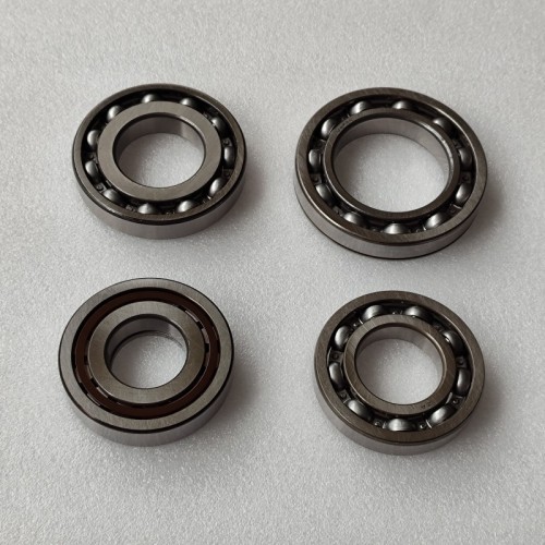 JF011E-0070-OEM Pulley Bearing Kit 4Pcs A Kit B45-106/B45-108 B40-210UR 80*36*18 B60-57/60TM04VVN JF011E Transmission