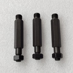 DPS6-TOOL05-AM Clutch Tool Kit Disassemble Install and Lock Tool DPS6 Transmission