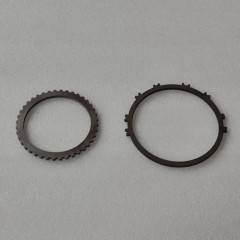 K313-18606H-AM Steel Kit 18606H 6Pcs A Kit K313 Transmission