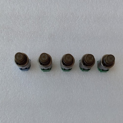 VT5-SOLK01-FN Solenoid Kit 5Pcs A Kit VT5 Transmission