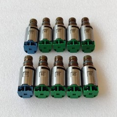 VT5-SOLK01-FN Solenoid Kit 5Pcs A Kit VT5 Transmission