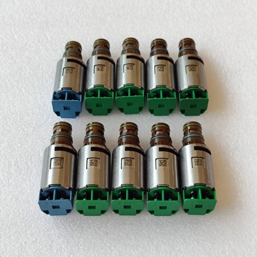 VT5-SOLK01-FN Solenoid Kit 5Pcs A Kit VT5 Transmission