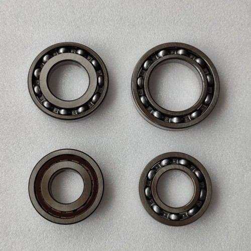 JF011E-0070-OEM Pulley Bearing Kit 4Pcs A Kit B45-106/B45-108 B40-210UR 80*36*18 B60-57/60TM04VVN JF011E Transmission