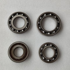 JF011E-0070-OEM Pulley Bearing Kit 4Pcs A Kit B45-106/B45-108 B40-210UR 80*36*18 B60-57/60TM04VVN JF011E Transmission