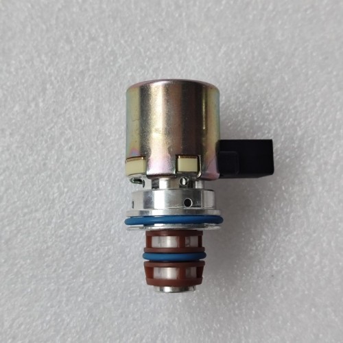 A518-SOLE01-AM Pressure Solenoid OK005-0001 4617210 A618 48RE 47RE A518 Transmission For Dodge RAM