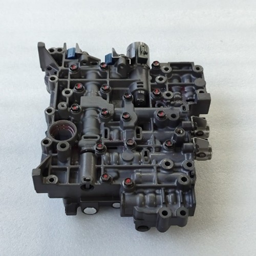 K112-0008-RE Valve Body K112 Transmission
