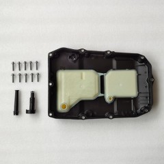 725-OILP03-AM Oil Pan With Screw Early Version A7252703707 725 Transmission
