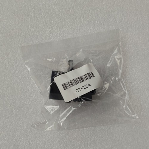 CTF25-CONN01-OEM Harness Connector Plug 24Pins CTF25 Transmission