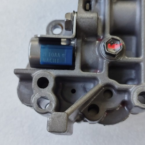 K112-0008-RE Valve Body K112 Transmission