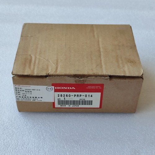 AATP-0313-OEM AATP-SOLE07-OEM Solenoid 28260-PRP-014 Transmission