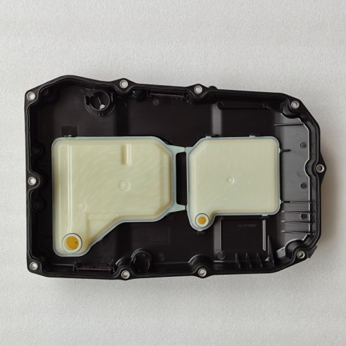 725-OILP03-AM Oil Pan With Screw Early Version A7252703707 725 Transmission